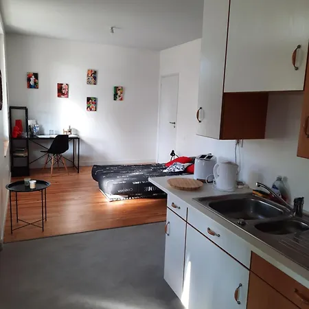 Appartement Entier A *
