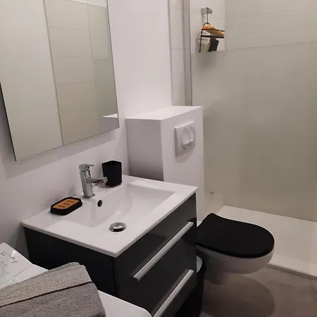 Appartement Entier A Gannat